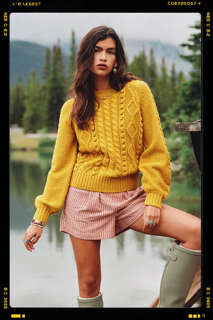 Shop Women's Knitwear