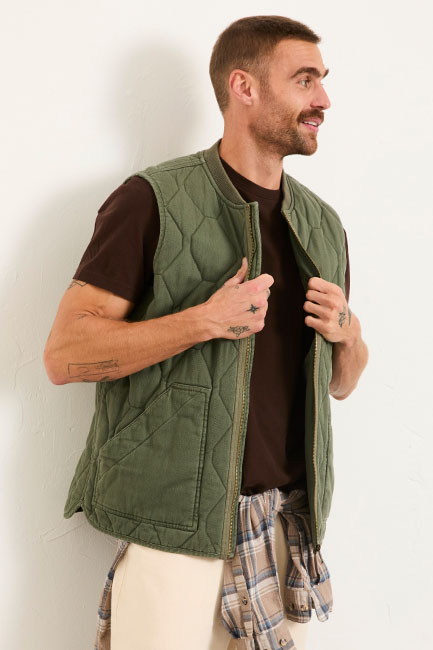 Gilets