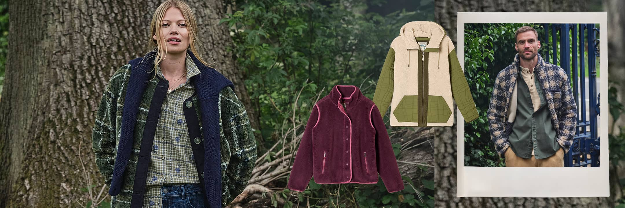The Stress Free Guide To Our Fleeces