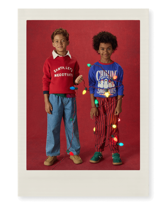 Gifts for Boys