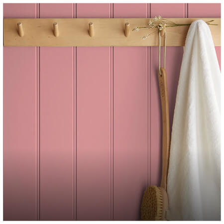 WALLPAPER & PAINT
