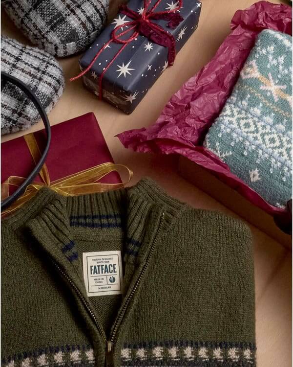 Gifts under £100