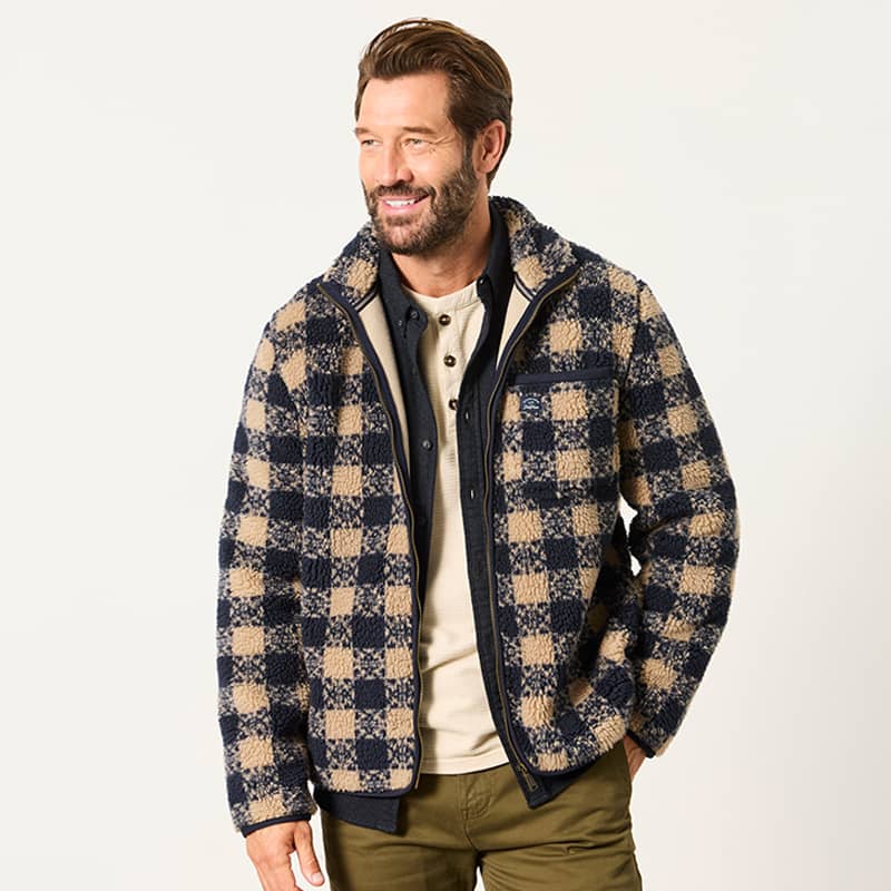 The Stress Free Guide To Our Fleeces