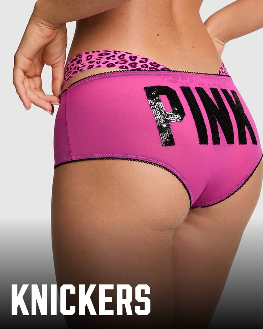 Knickers