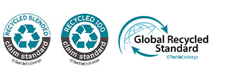 Recycled Claim Standard and Global Recycled Standard