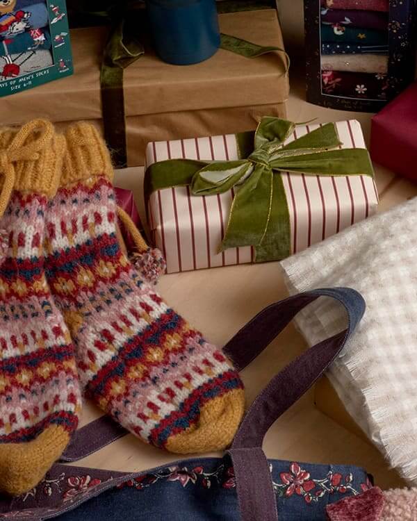 Gifts under £30