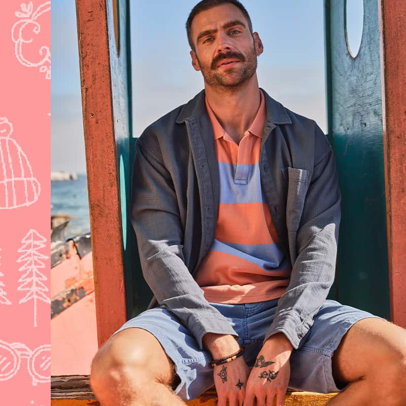 Shop Father’s Day gifts