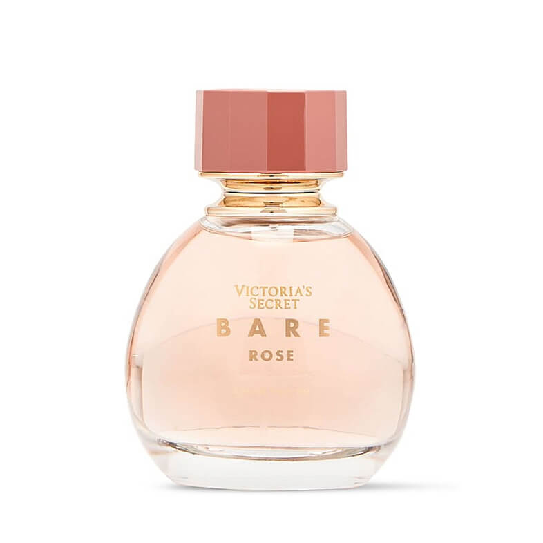 Bare Rose