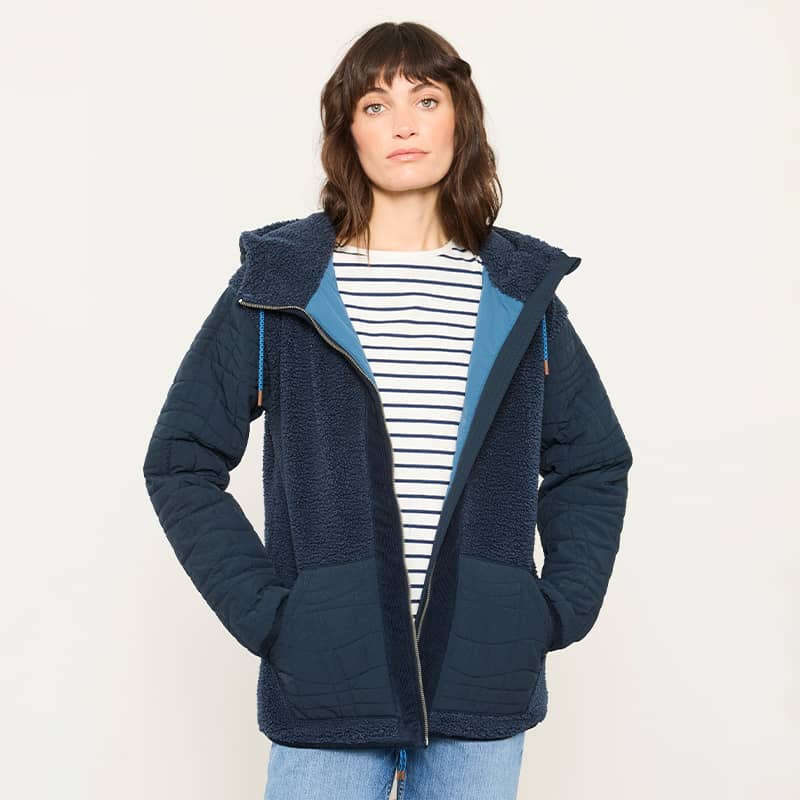The Stress Free Guide To Our Fleeces