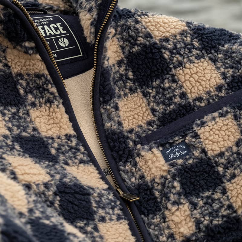 What is fleece