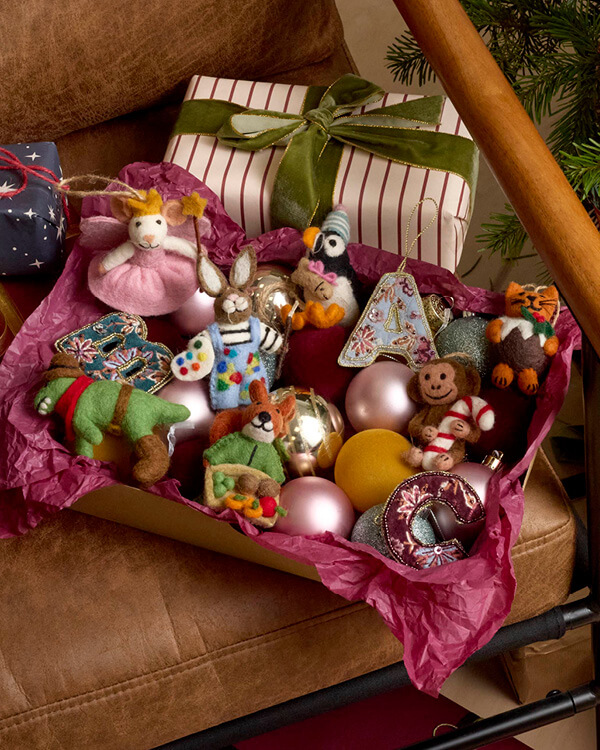 Decorations