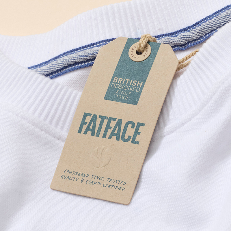 1. Check the care label