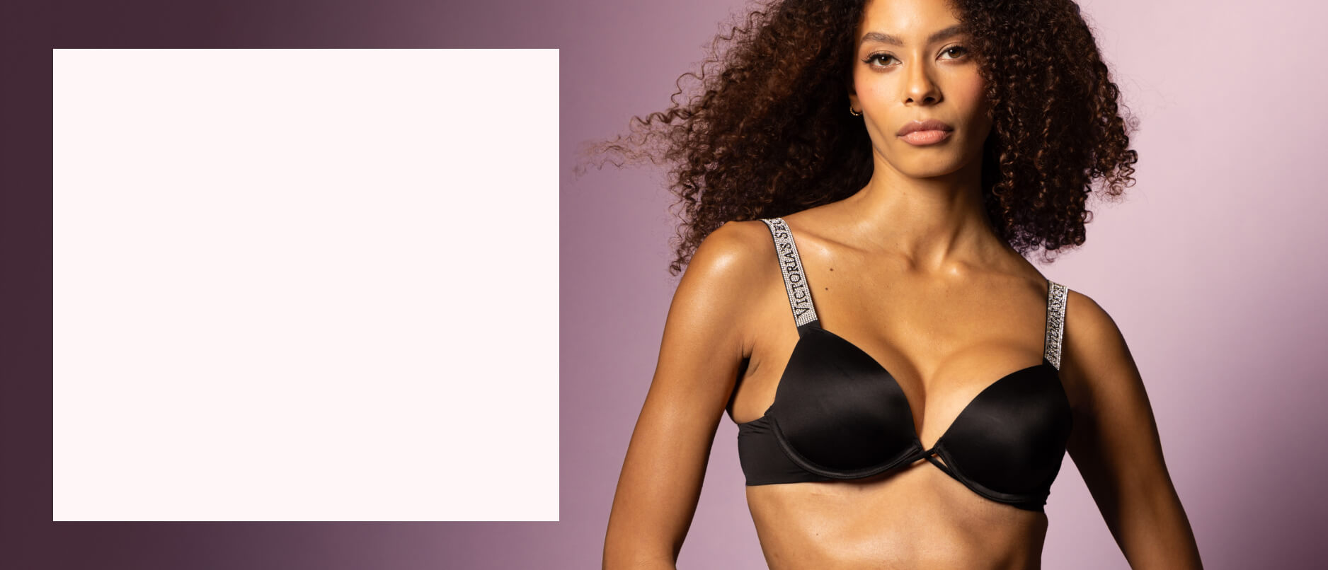 Push-Up Bras