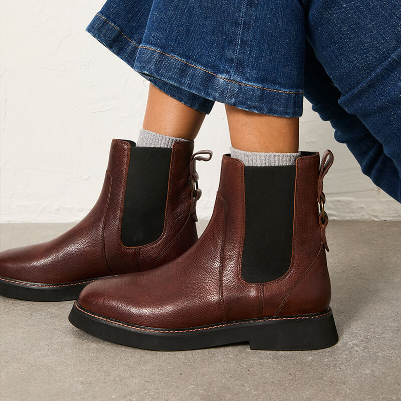 Why investing in leather lasts longer