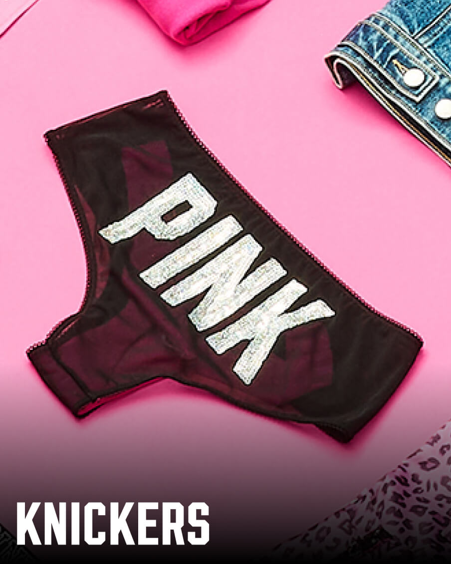 Knickers