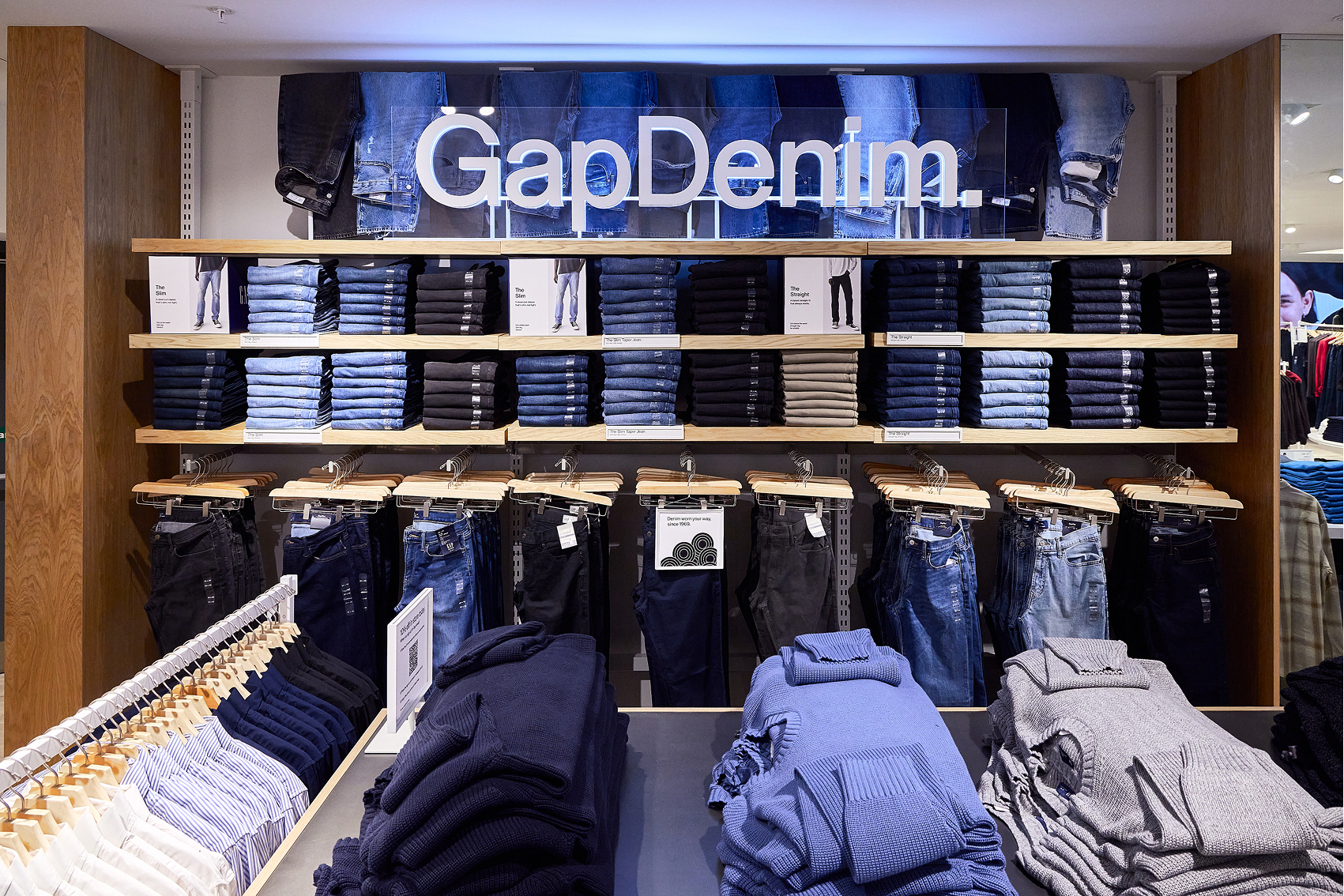 GAP Store GAP Store