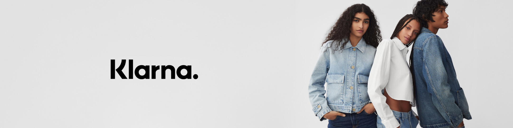 GAP x Klarna GAP x Klarna