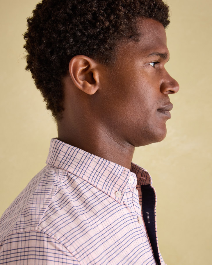 What Is An Oxford Shirt? | Introduction To The Joules Oxford What Is An Oxford Shirt? | Introduction To The Joules Oxford