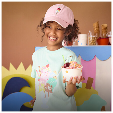 GIFTS FOR GIRLS