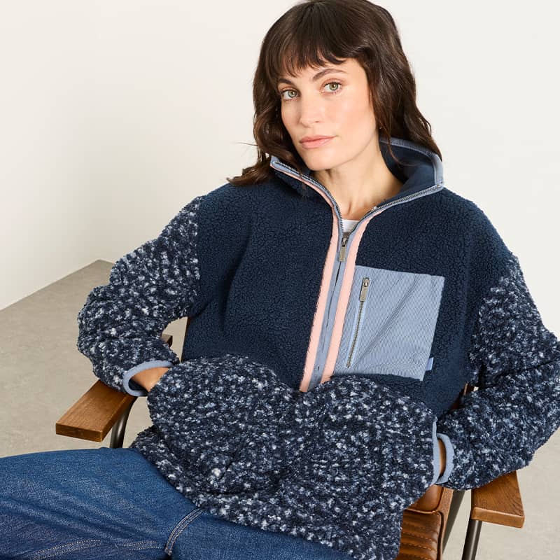 The Stress Free Guide To Our Fleeces