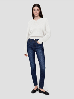 Shop Slim and Skinny Jeans