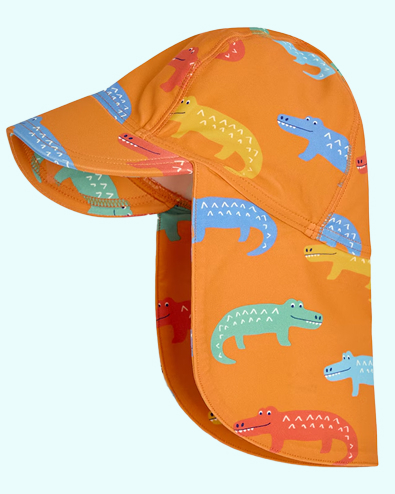 Boys Swim Hats Boys Swim Hats