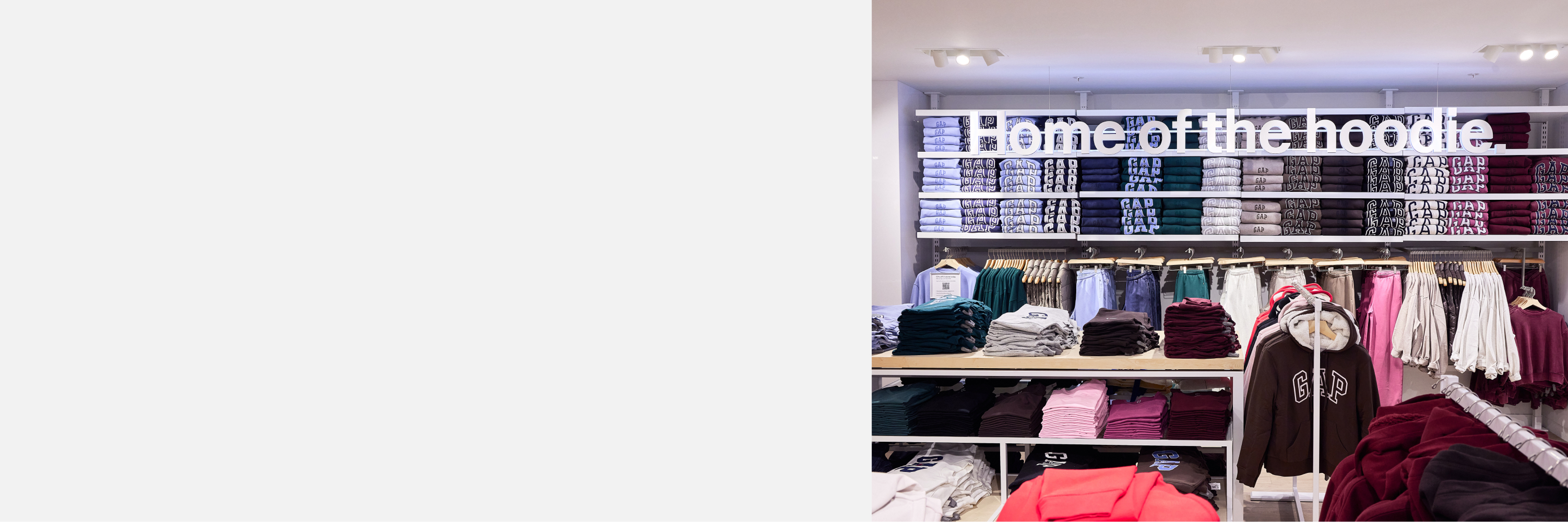 Our Stores Our Stores