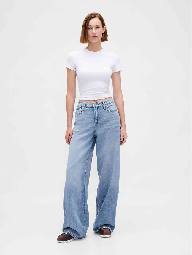 Denim Fit Visual