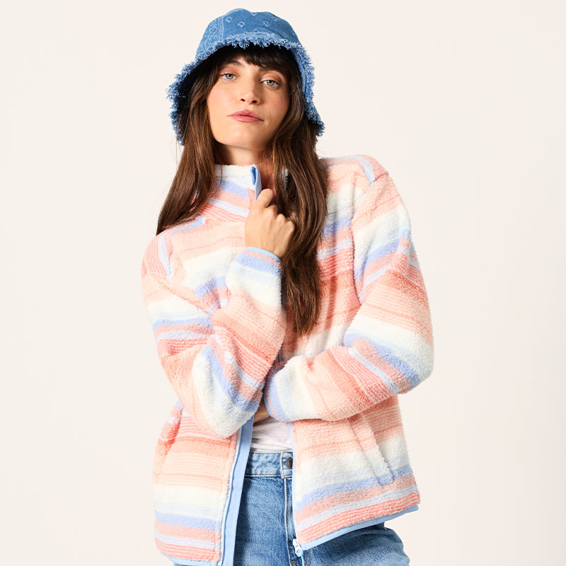 Spring jackets