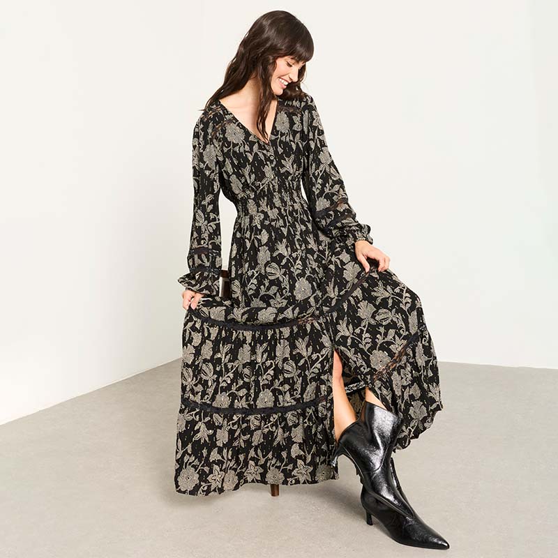 Maxi dresses