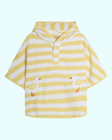 Towel Poncho Towel Poncho