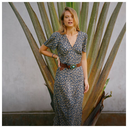 WOMEN'S DRESSES