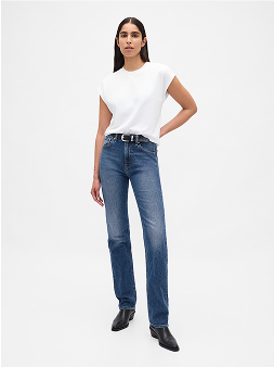 Shop Straight Jeans