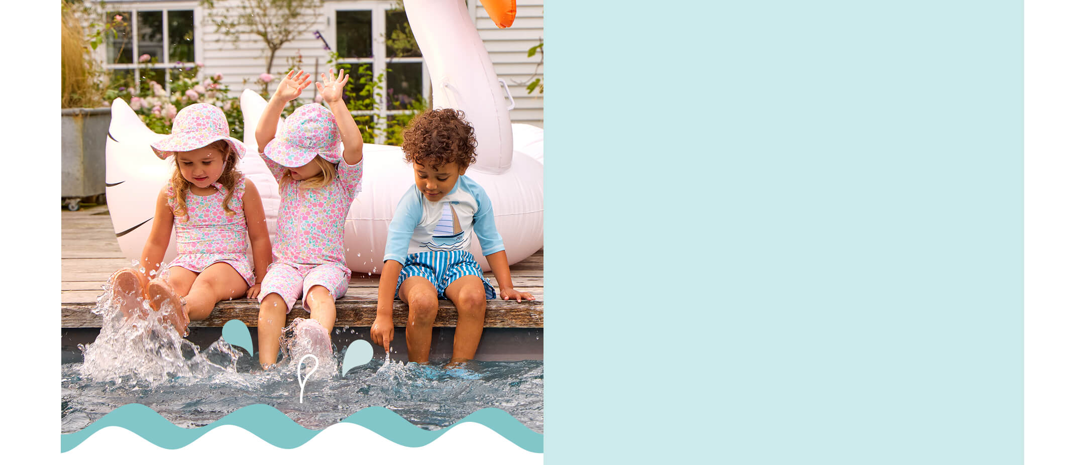 Making a Splash: The JoJo Guide To Swimwear Making a Splash: The JoJo Guide To Swimwear