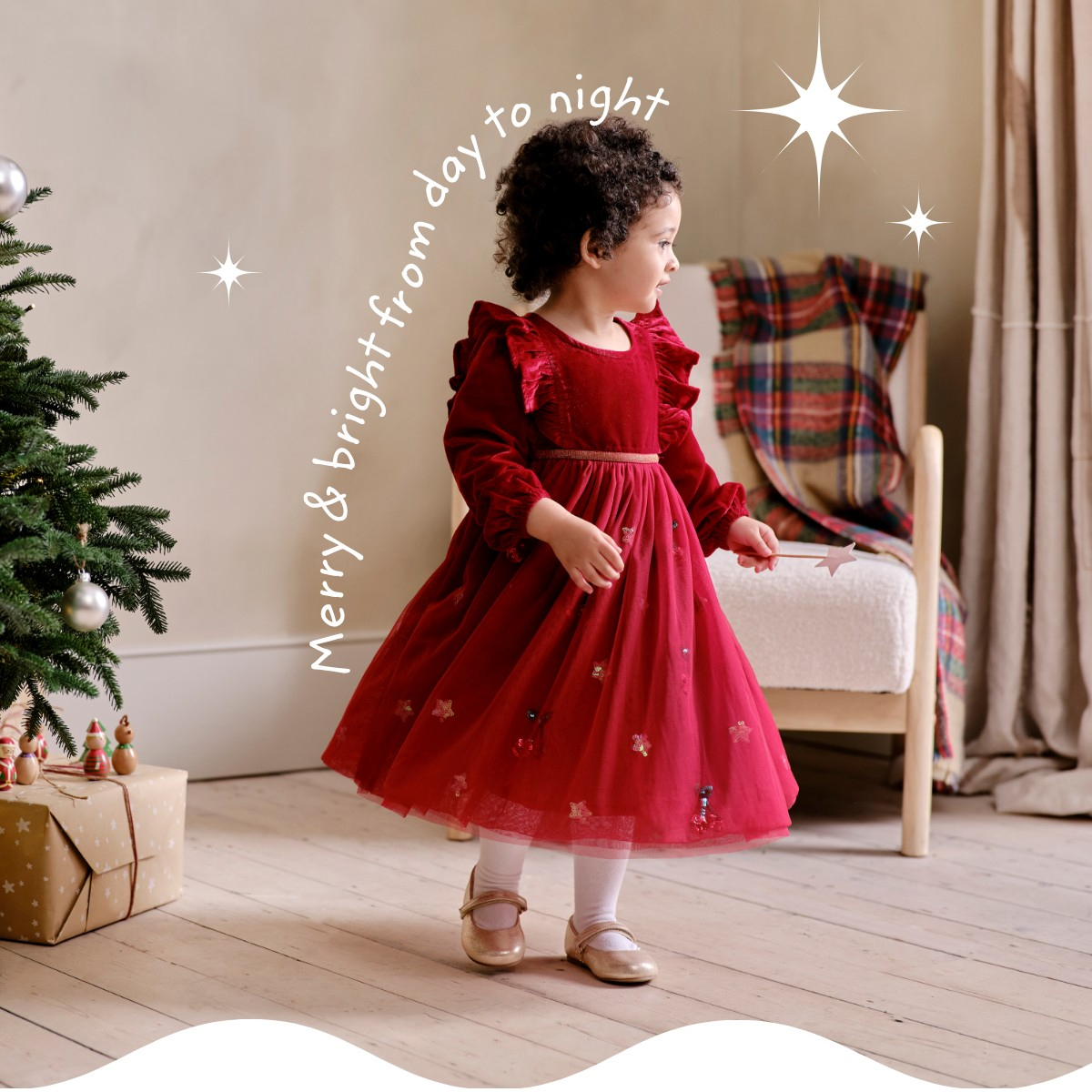 Childrens Christmas Outfit Guide | JoJo Maman Bb Childrens Christmas Outfit Guide | JoJo Maman Bb