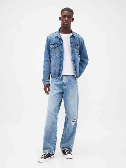 Baggy