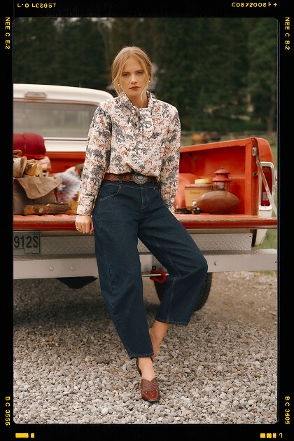 Shop Women's Jeans & Trousers