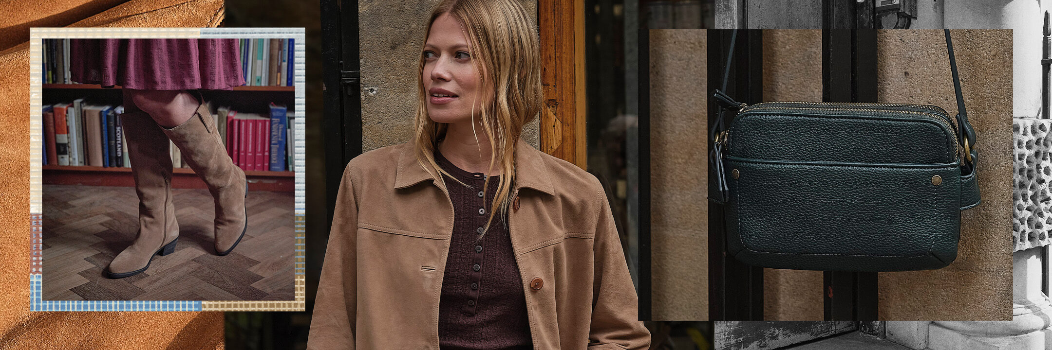 Suede & Leather Care Guide