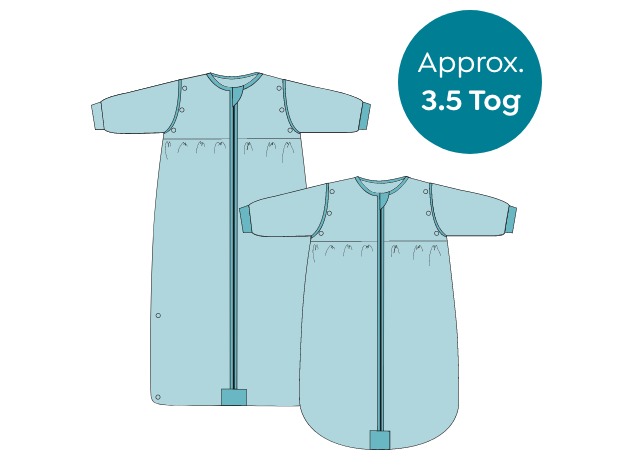 3.5 Tog (1) 3.5 Tog (1)