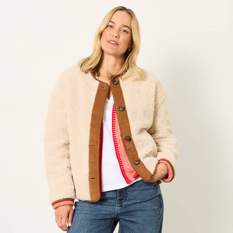 The Stress Free Guide To Our Fleeces