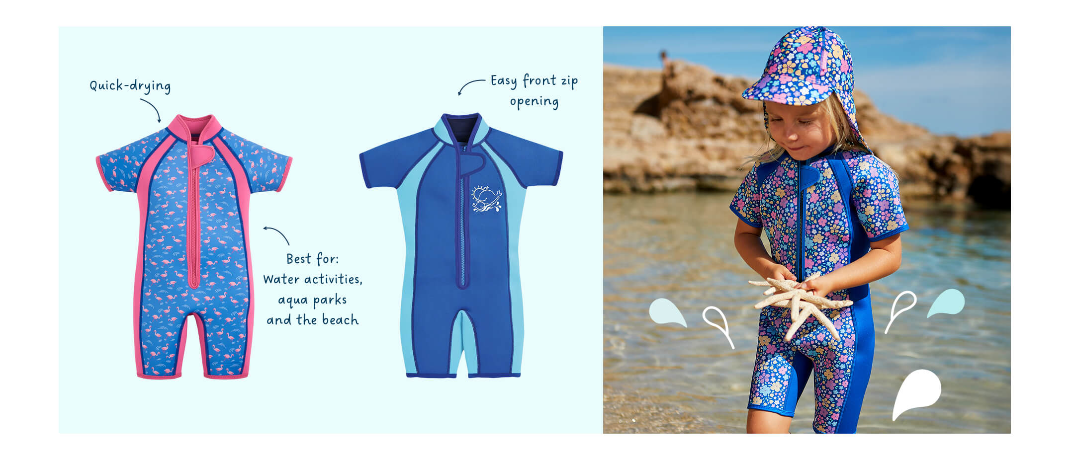 Wetsuits Wetsuits