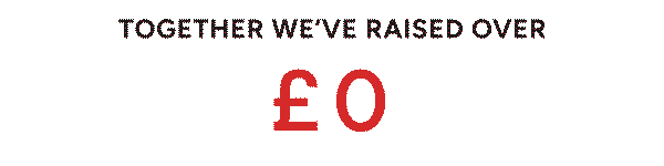 A GIF displaying a dynamic total counter that quickly increases from £0 until it reaches £700,000, celebrating the total amount raised through the FatFace and Shelter partnership campaign.