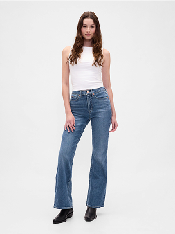 Shop Flare and Bootcut Jeans