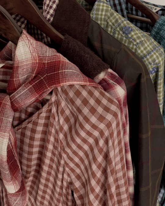 Clothing care guide