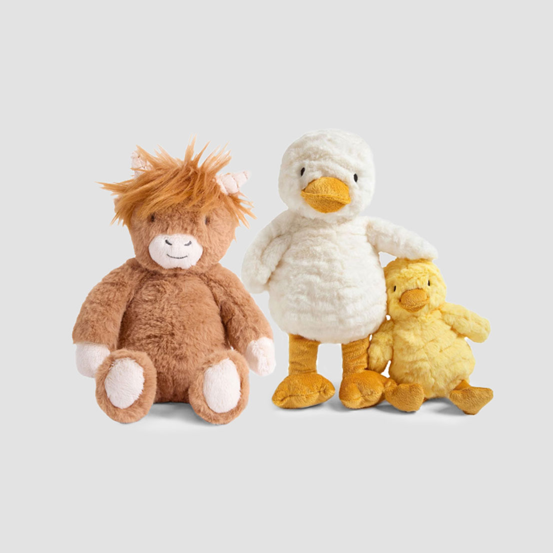 Farmyard Friends