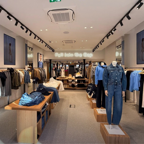 Our stores Our stores