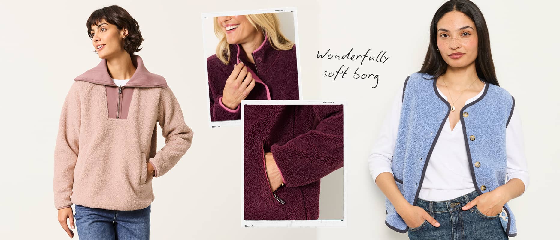 What is fleece?