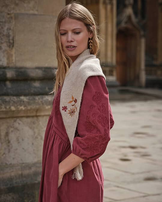 Dresses with pockets