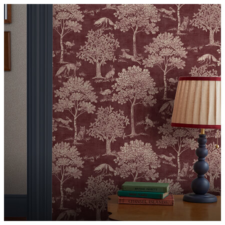 Shop Wallpaper and Paint