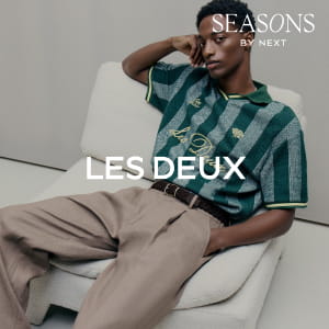 LES DEUX